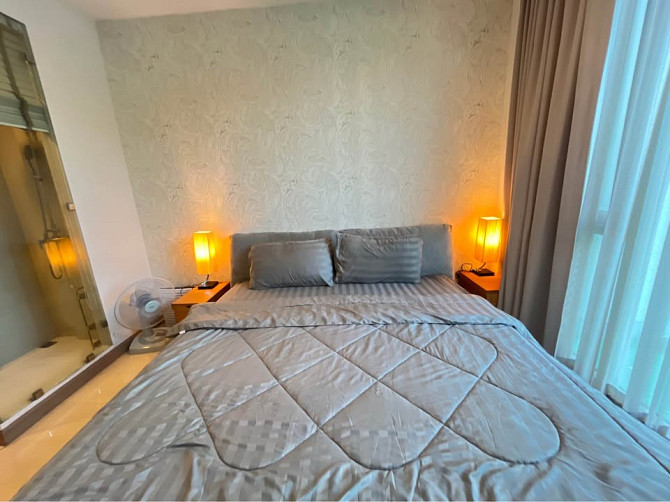 1 Bedroom Condo for Rent in Wongamat Pattaya - photo 5