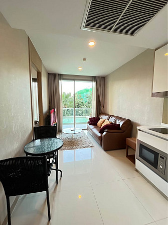 1 Bedroom Condo for Rent in Wongamat Pattaya - photo 3