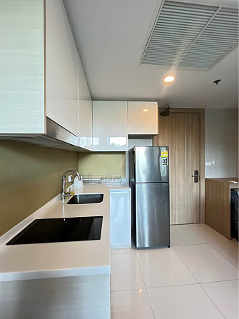 1 Bedroom Condo for Rent in Wongamat Pattaya - photo 13