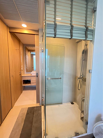 1 Bedroom Condo for Rent in Wongamat Pattaya - photo 12
