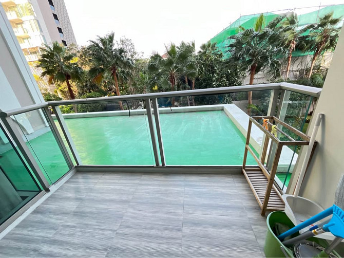 1 Bedroom Condo for Rent in Wongamat Pattaya - photo 15