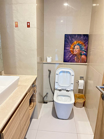1 Bedroom Condo for Rent in Wongamat Pattaya - photo 10