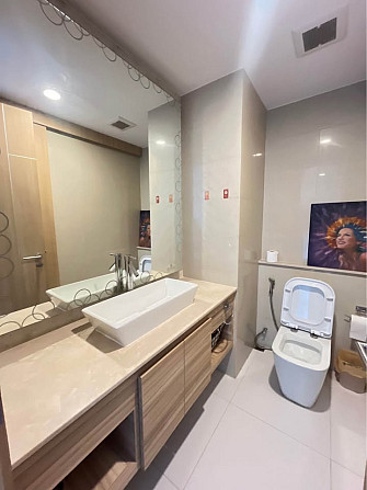1 Bedroom Condo for Rent in Wongamat Pattaya - photo 11