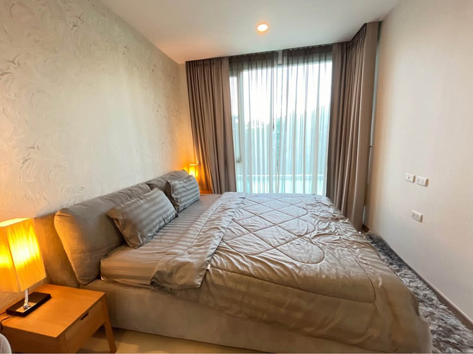 1 Bedroom Condo for Rent in Wongamat Pattaya - photo 4