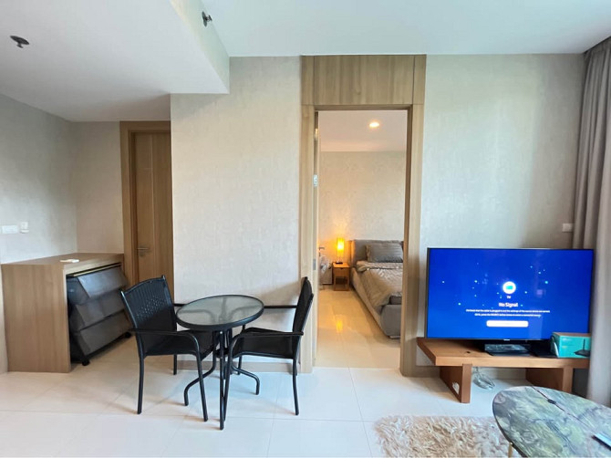 1 Bedroom Condo for Rent in Wongamat Pattaya - photo 2