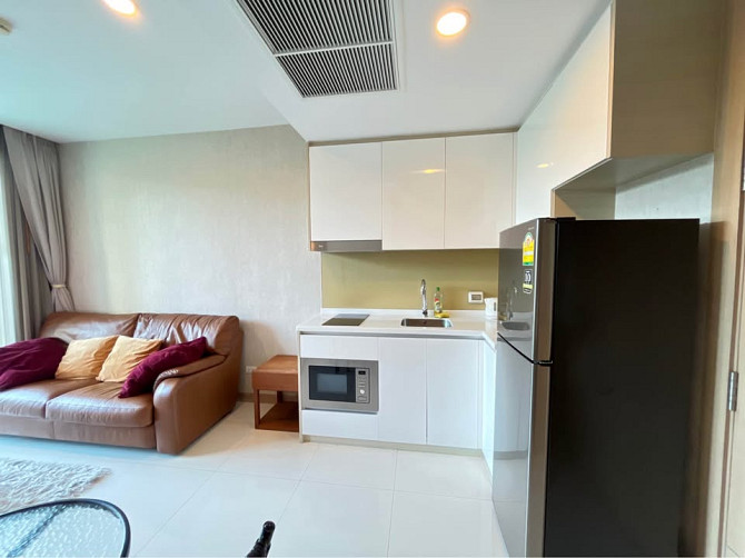 1 Bedroom Condo for Rent in Wongamat Pattaya - photo 8