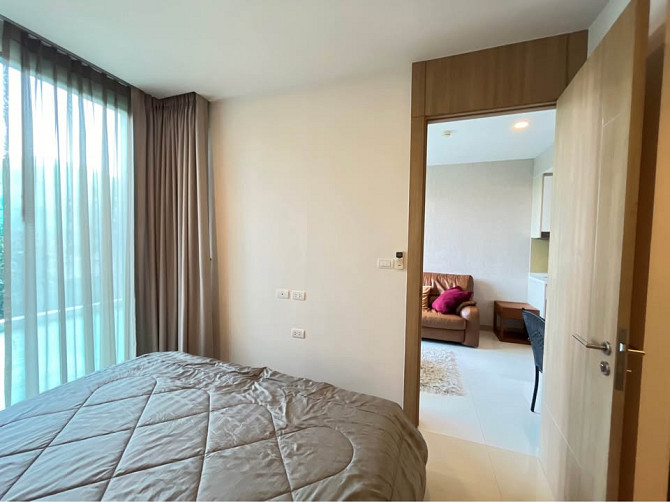 1 Bedroom Condo for Rent in Wongamat Pattaya - photo 6