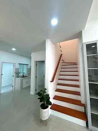 3 Bedroom Townhouse for Rent in Pattaya Pattaya