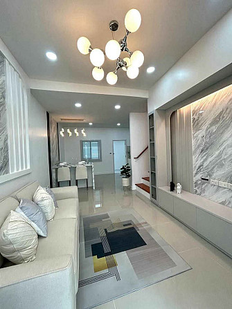 3 Bedroom Townhouse for Rent in Pattaya Pattaya - photo 3