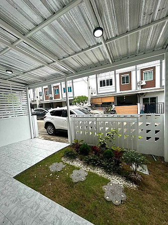 3 Bedroom Townhouse for Rent in Pattaya Pattaya - photo 2
