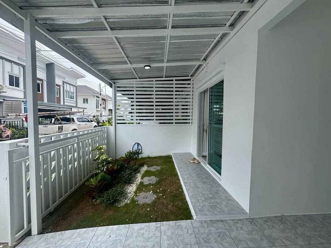 3 Bedroom Townhouse for Rent in Pattaya Pattaya - photo 13