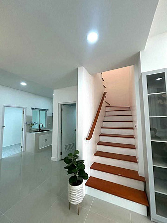3 Bedroom Townhouse for Rent in Pattaya Pattaya - photo 6