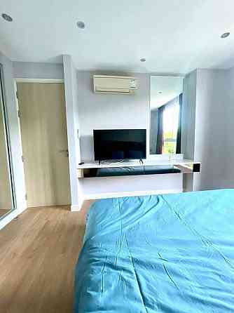 2 Bedroom Condo for Rent in Thrappraya Pattaya