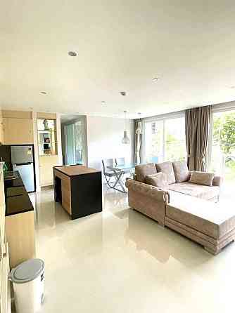 2 Bedroom Condo for Rent in Thrappraya Pattaya