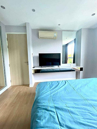 2 Bedroom Condo for Rent in Thrappraya Pattaya - photo 4