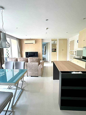 2 Bedroom Condo for Rent in Thrappraya Pattaya - photo 2