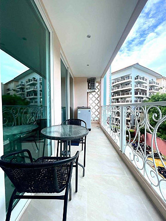 2 Bedroom Condo for Rent in Thrappraya Pattaya - photo 5