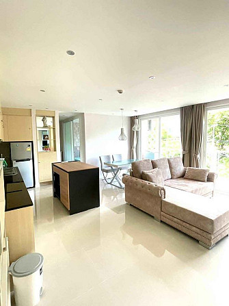 2 Bedroom Condo for Rent in Thrappraya Pattaya - photo 3