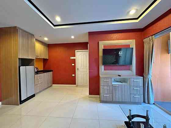 1 Bedroom Condo for Rent in Pratumnak Pattaya