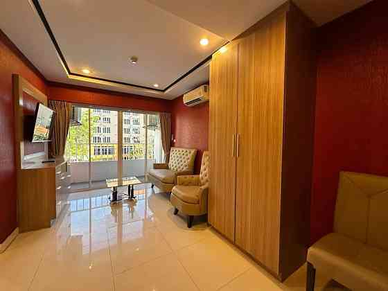 1 Bedroom Condo for Rent in Pratumnak Pattaya