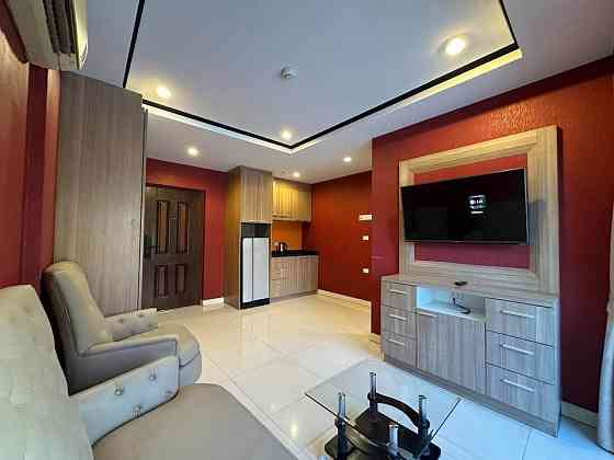 1 Bedroom Condo for Rent in Pratumnak Pattaya