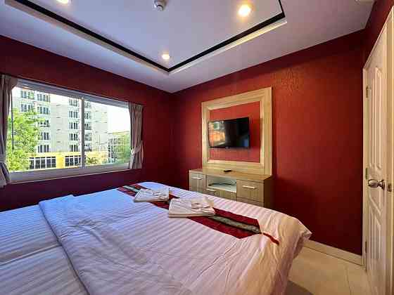 1 Bedroom Condo for Rent in Pratumnak Pattaya