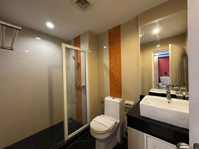 1 Bedroom Condo for Rent in Pratumnak Pattaya - photo 9