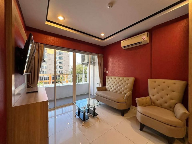1 Bedroom Condo for Rent in Pratumnak Pattaya - photo 8