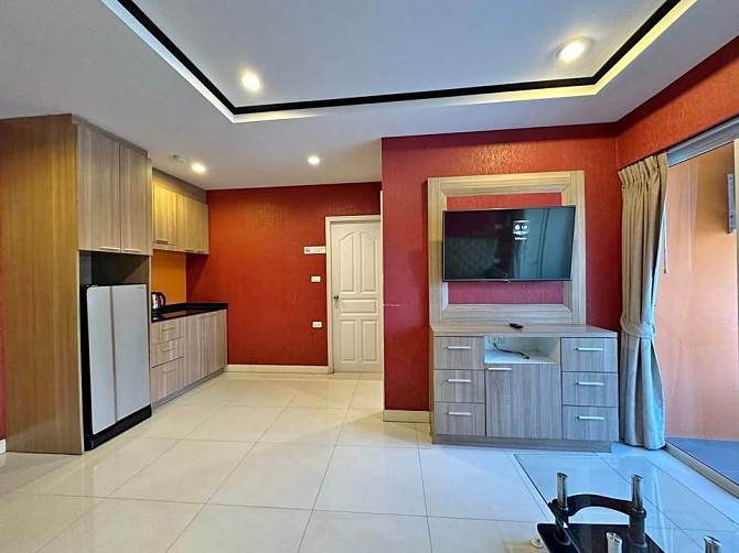 1 Bedroom Condo for Rent in Pratumnak Pattaya - photo 1