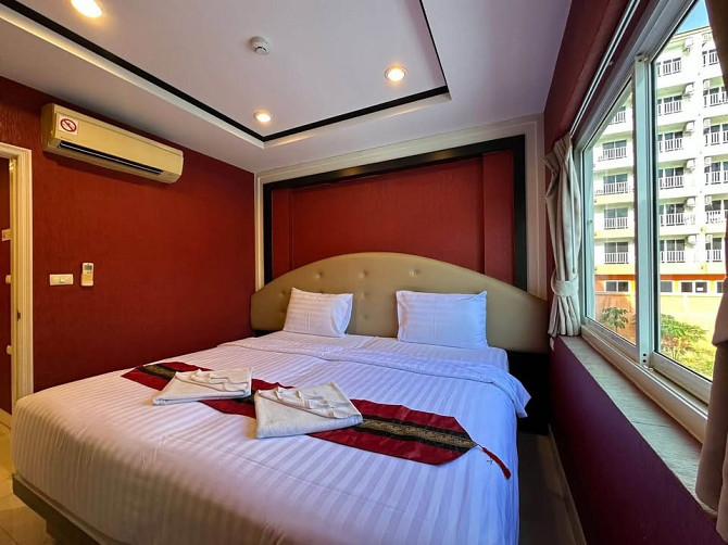 1 Bedroom Condo for Rent in Pratumnak Pattaya - photo 3