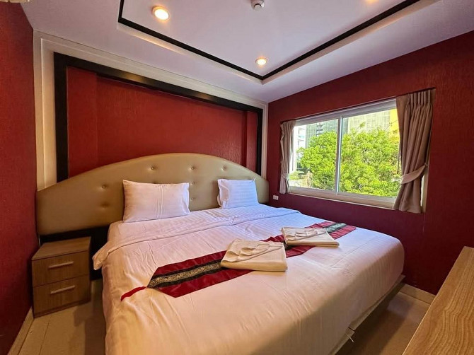 1 Bedroom Condo for Rent in Pratumnak Pattaya - photo 5