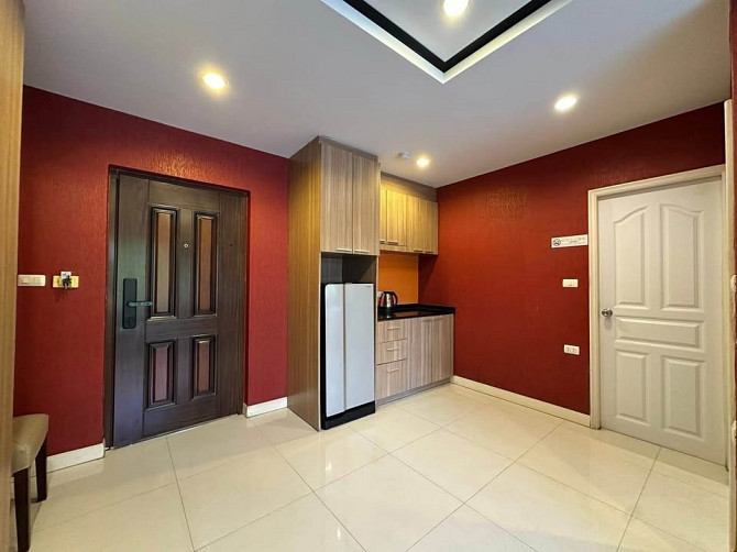 1 Bedroom Condo for Rent in Pratumnak Pattaya - photo 7