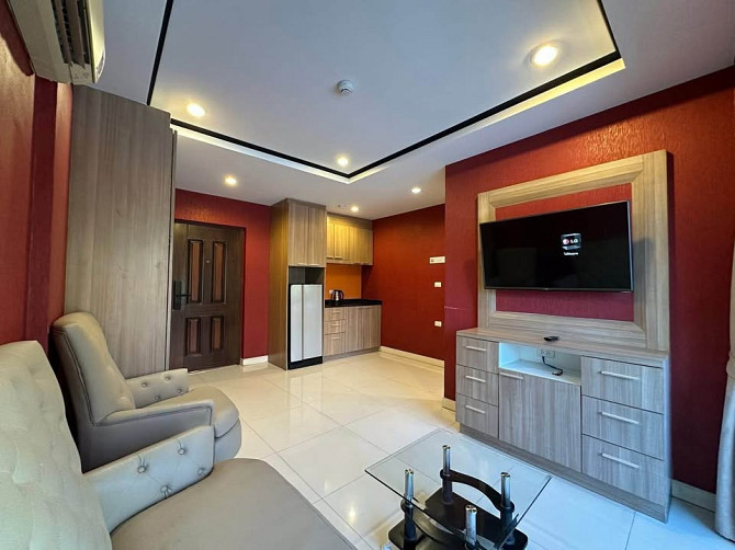 1 Bedroom Condo for Rent in Pratumnak Pattaya - photo 6