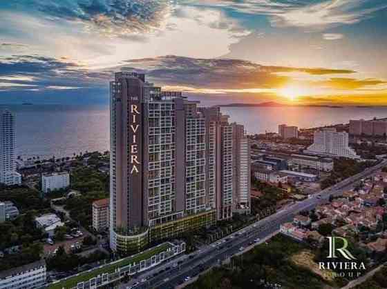 1 Bedroom Apartment for Long Term Rent พัทยา