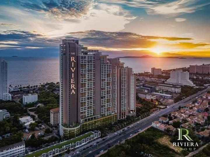 1 Bedroom Apartment for Long Term Rent Pattaya - photo 2