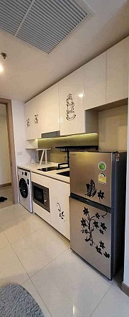 1 Bedroom Apartment for Long Term Rent Pattaya - photo 10