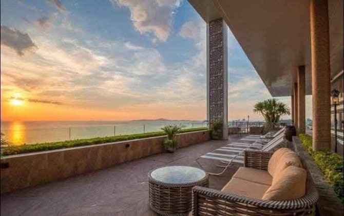 1 Bedroom Apartment for Long Term Rent Pattaya - photo 3