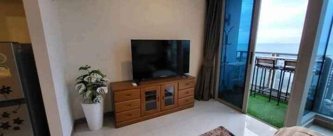 1 Bedroom Apartment for Long Term Rent Pattaya - photo 11