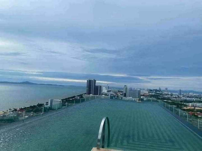 1 Bedroom Apartment for Long Term Rent Pattaya - photo 8