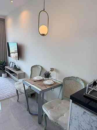 Studio Condo for Rent with Sea View Pattaya