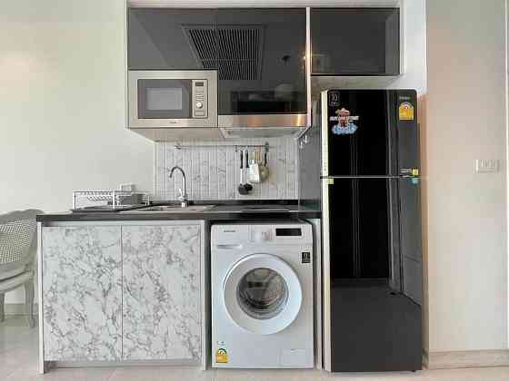 Studio Condo for Rent with Sea View Pattaya