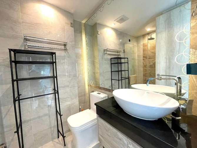 Studio Condo for Rent with Sea View Pattaya - photo 6