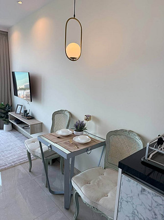 Studio Condo for Rent with Sea View Pattaya - photo 4