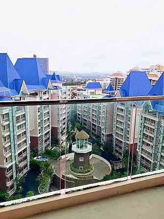 1 Bedroom Condo for Rent in South Pattaya พัทยา