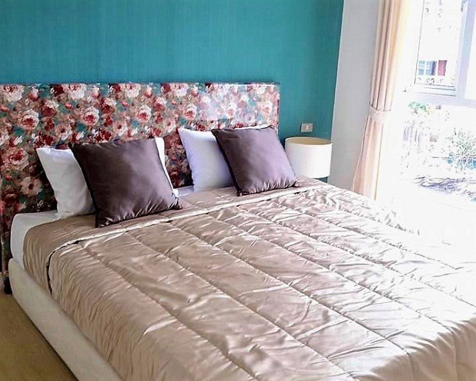 1 Bedroom Condo for Rent in South Pattaya Pattaya - photo 12