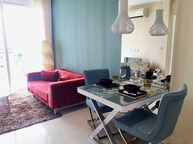 1 Bedroom Condo for Rent in South Pattaya Pattaya - photo 4