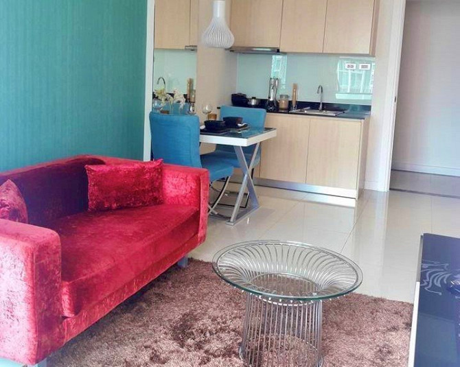 1 Bedroom Condo for Rent in South Pattaya Pattaya - photo 7