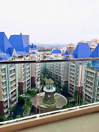 1 Bedroom Condo for Rent in South Pattaya Pattaya - photo 1