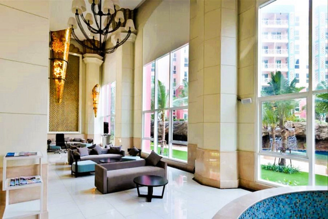 1 Bedroom Condo for Rent in South Pattaya Pattaya - photo 18