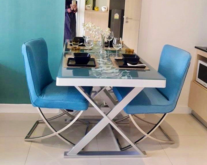 1 Bedroom Condo for Rent in South Pattaya Pattaya - photo 9